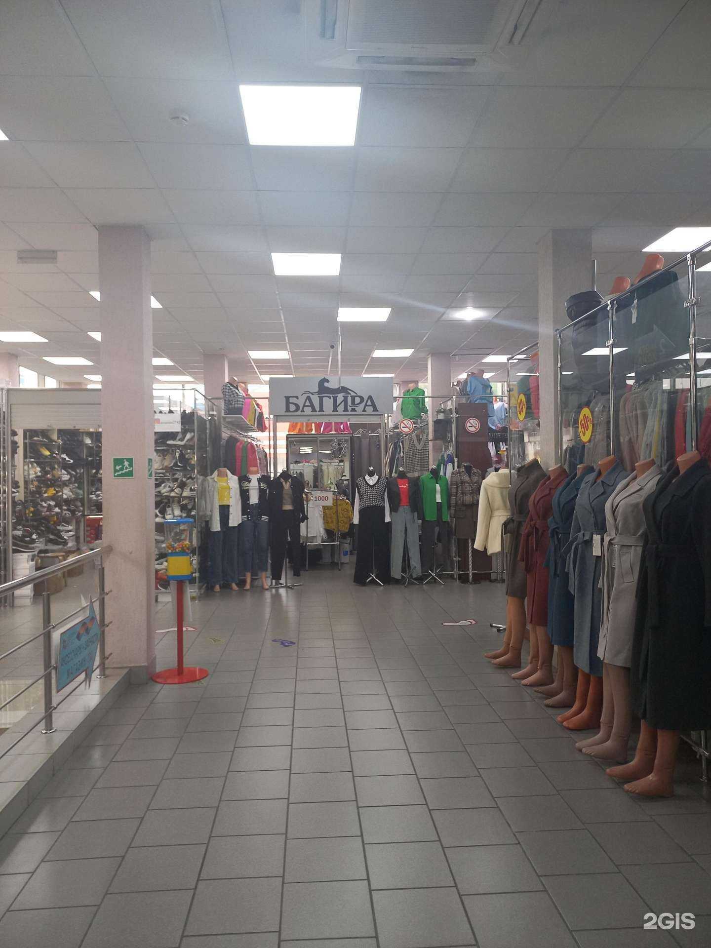 Отзывы на компанию Багира в Сочи c фото