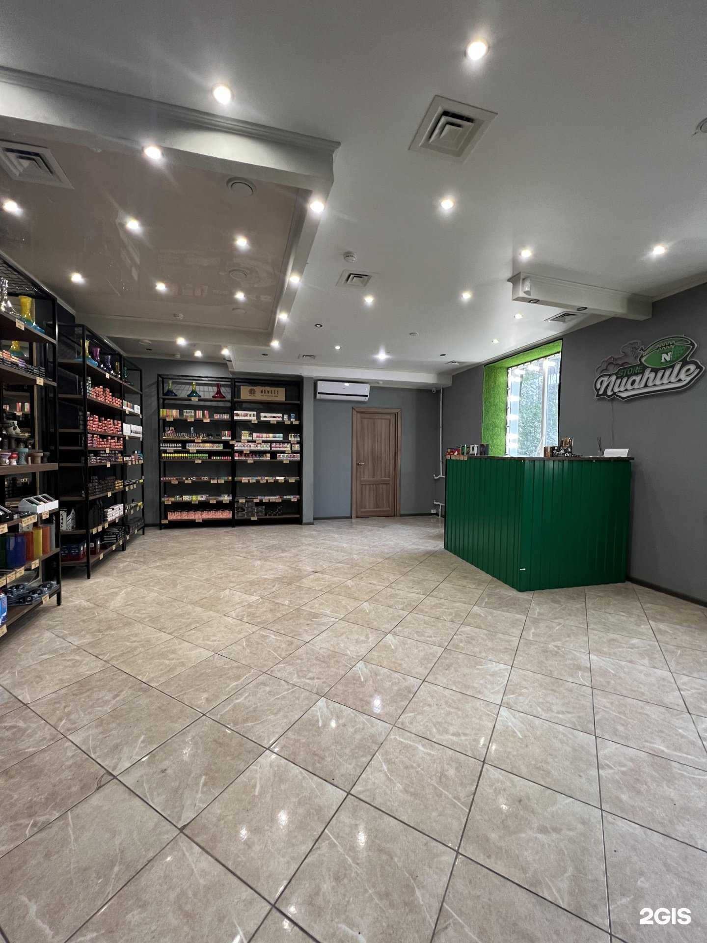 Отзывы на компанию Nua store в Казани c фото