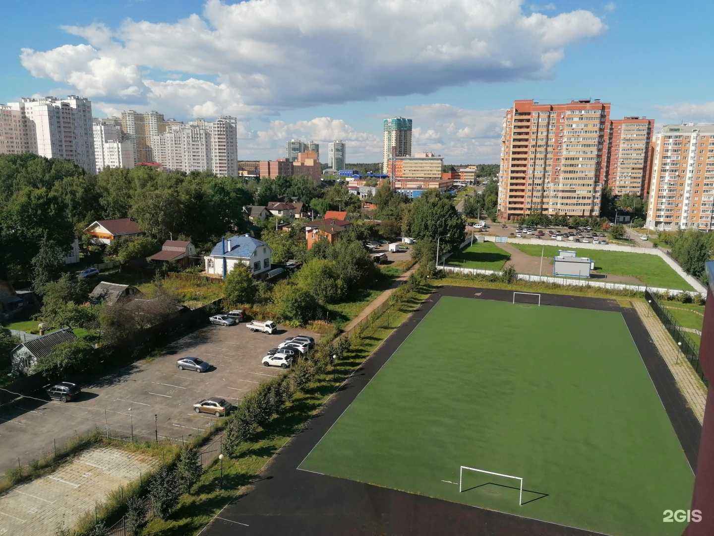 Отзывы на компанию Аленка в Красногорске c фото - фотография 2 из 2