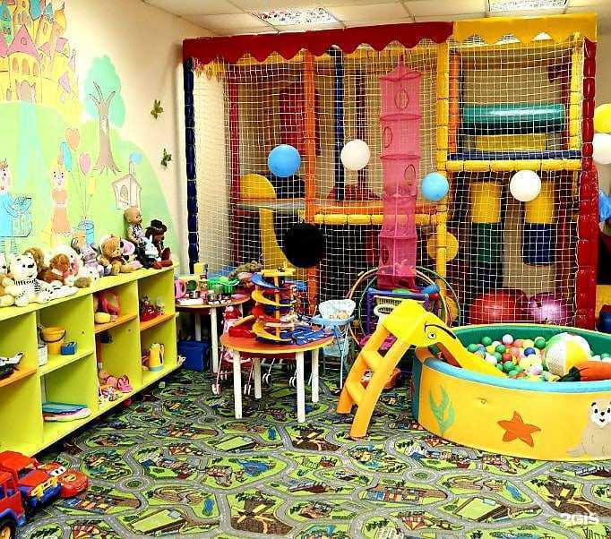 Отзывы на компанию Страна чудес в г. Нижний Новгород c фото