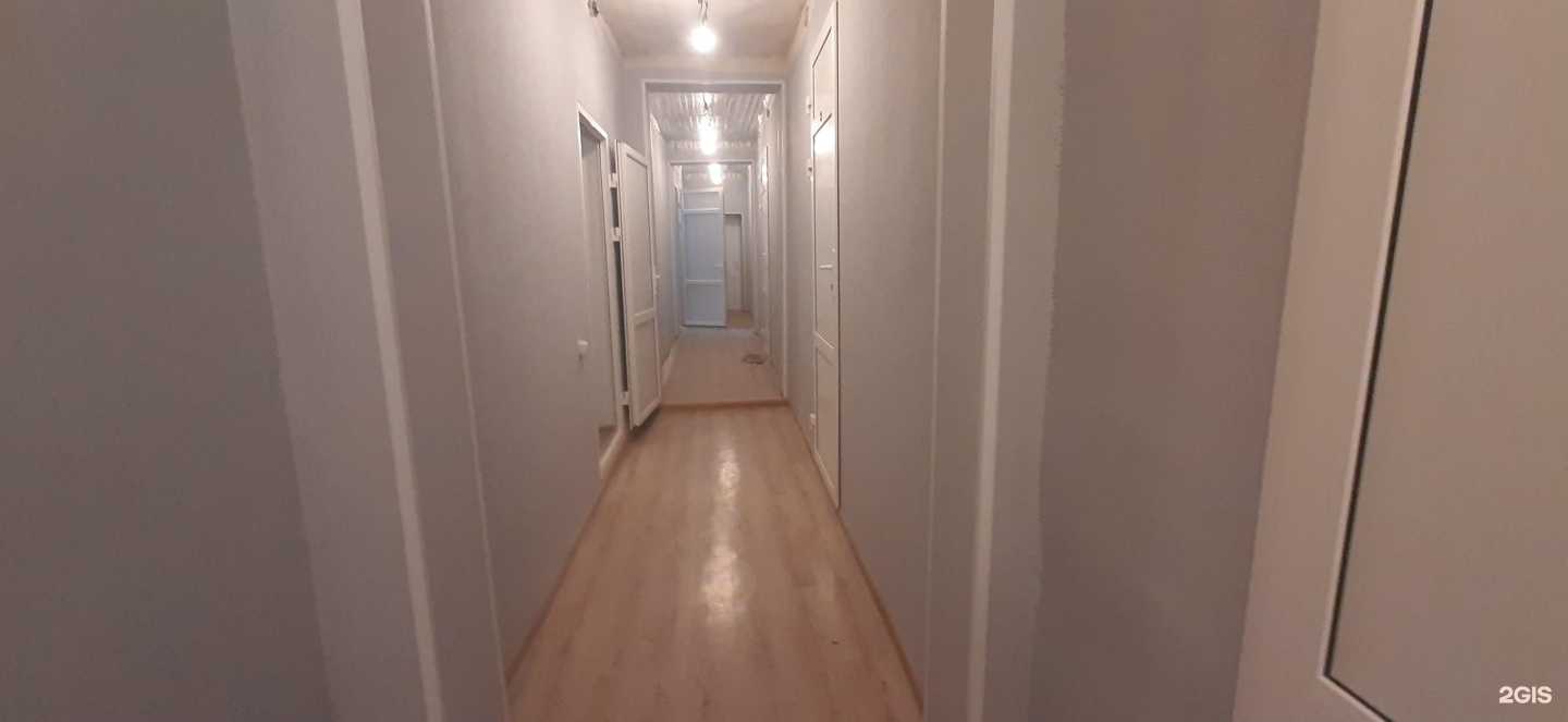 Отзывы на компанию Хостел в Горнозаводске c фото