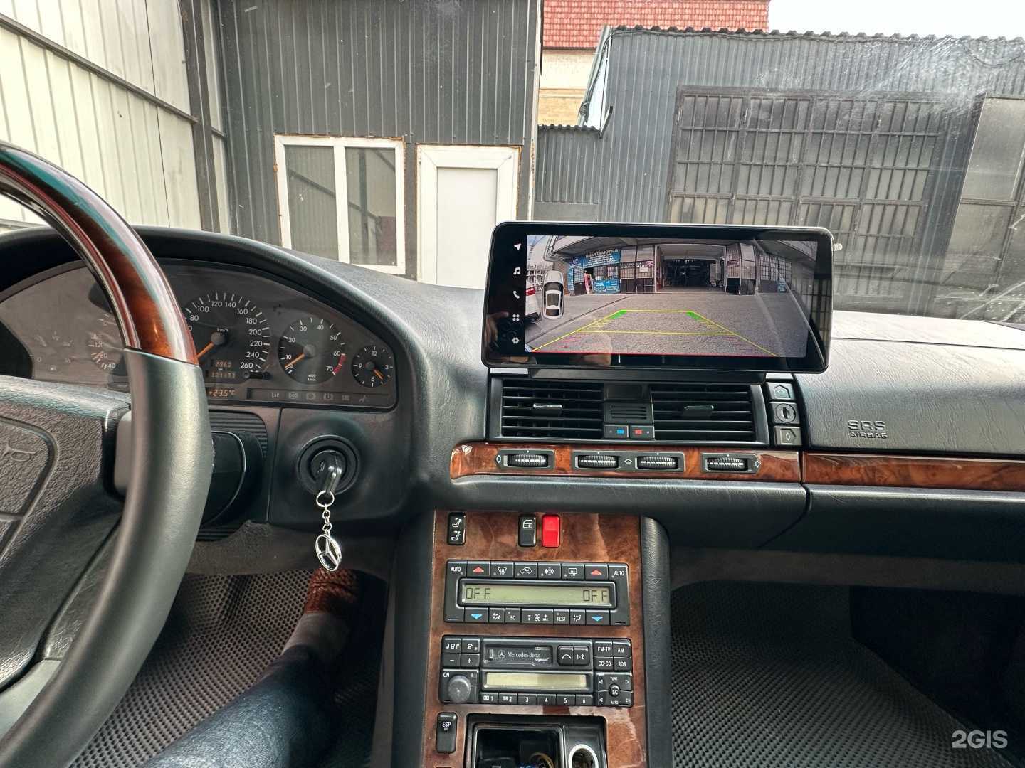 Отзывы на компанию GM-Тюнинг в г. Каспийск c фото