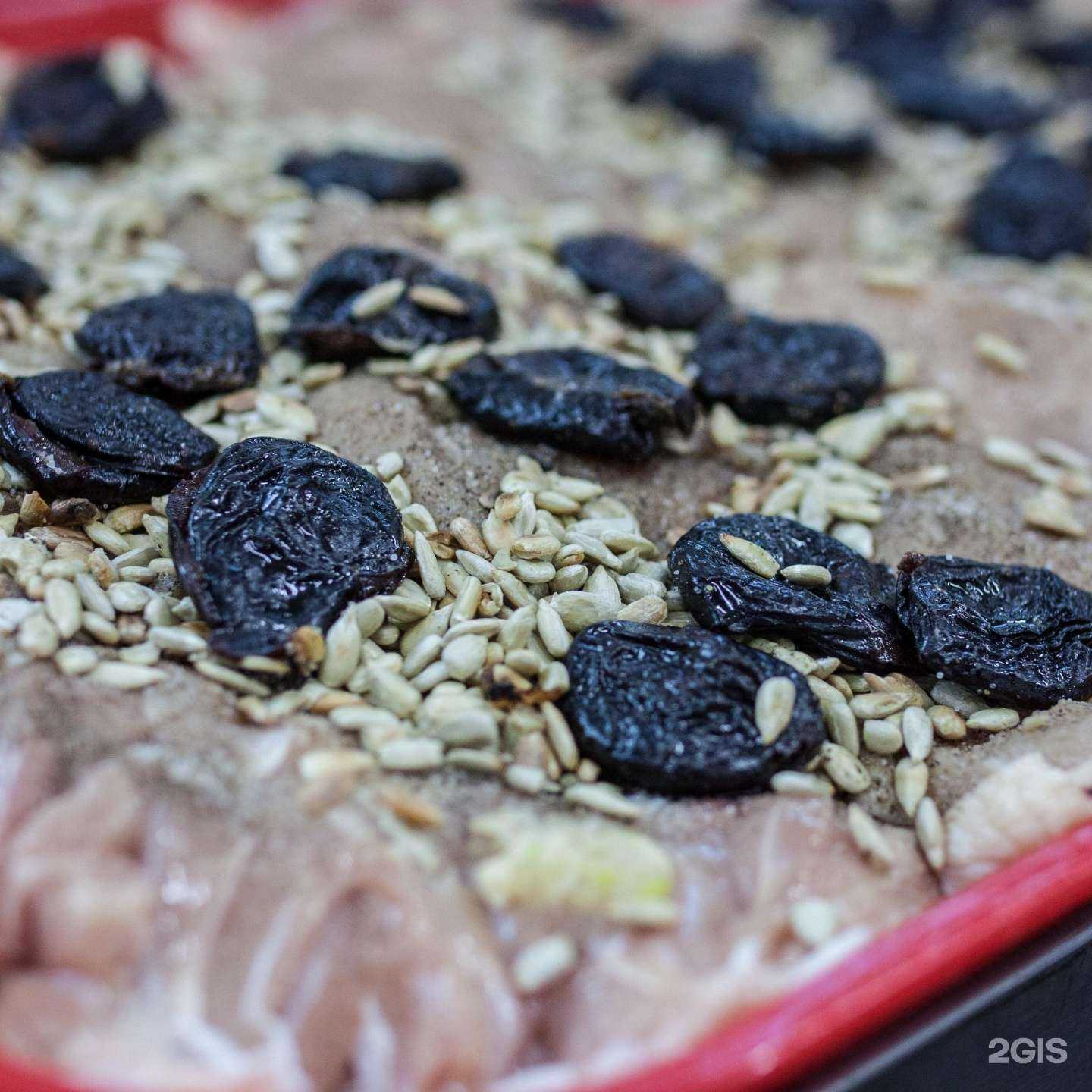 Отзывы на компанию Деломясофф в г. Абакан c фото