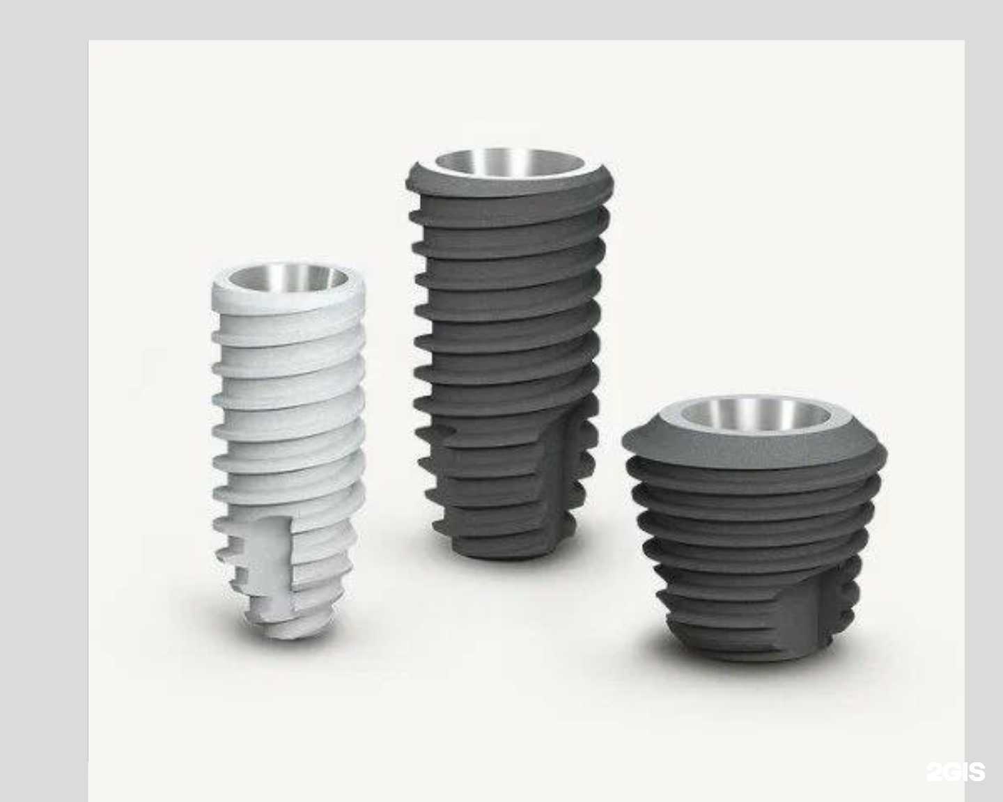 Отзывы на компанию Дентис Имплант в г. Казань c фото