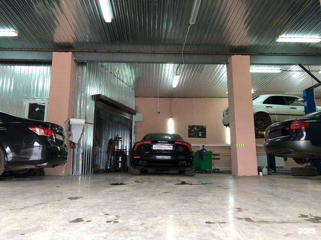 Отзывы на компанию Box 235 в г. Екатеринбург c фото