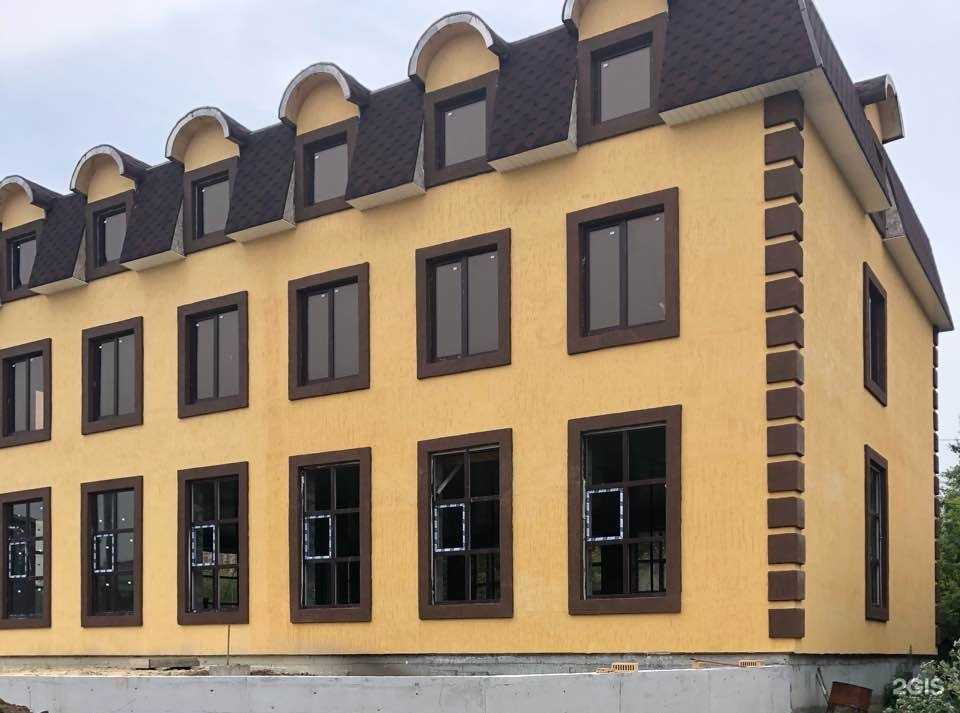 Отзывы на компанию Сибстройтех в Тюмени c фото