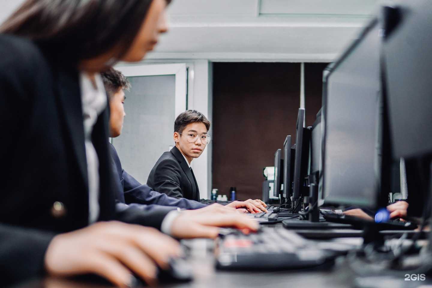 Отзывы на компанию iLine в Кызыле c фото