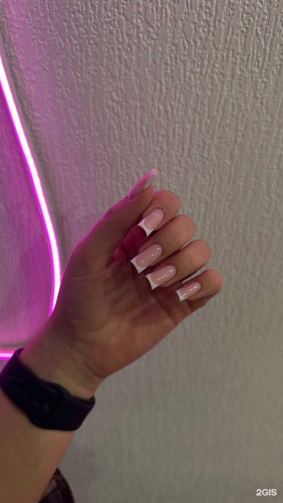 Отзывы на компанию nailss.kariii в Ульяновске c фото