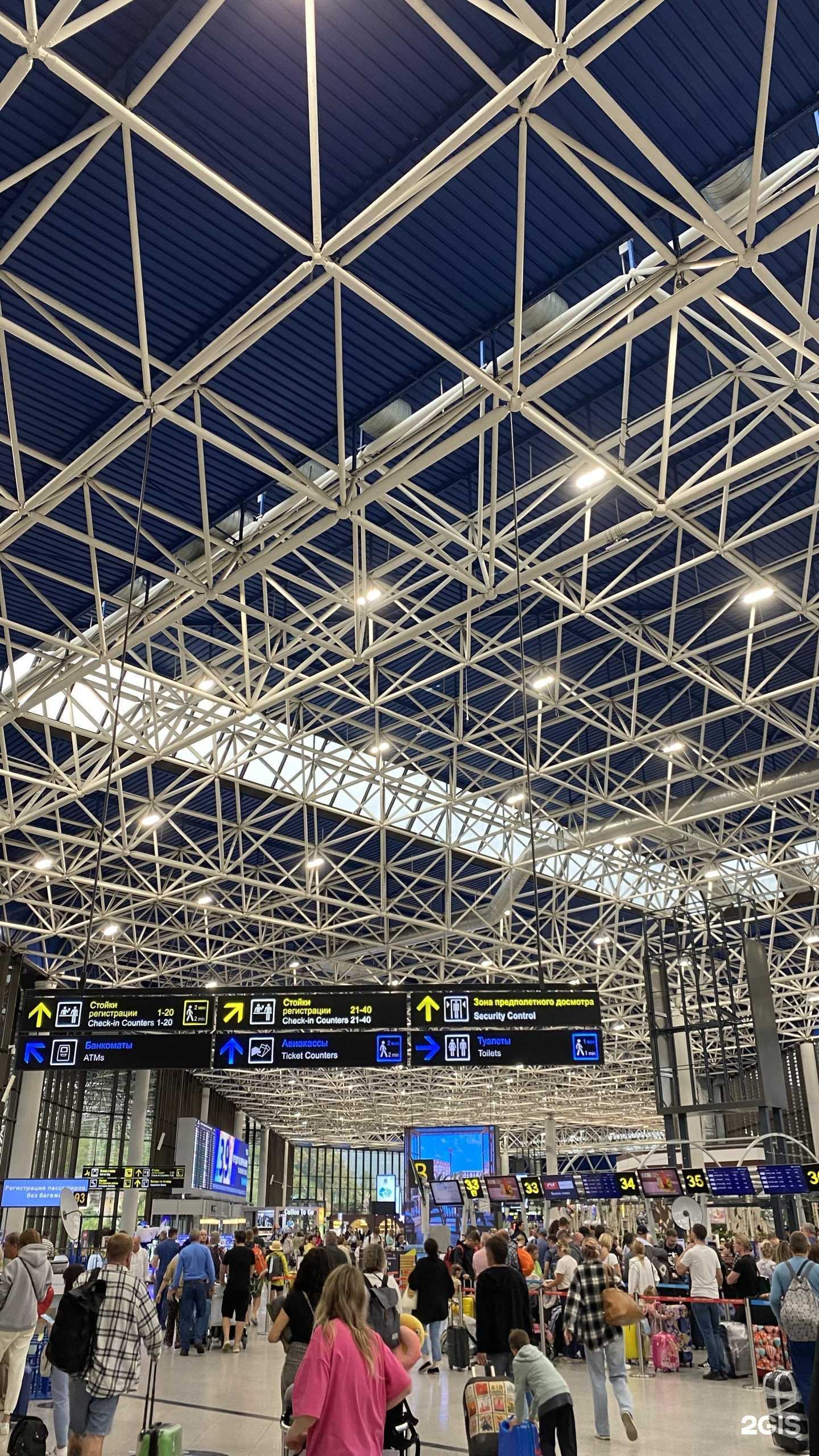 Отзывы на компанию Babooshka buffet в Сочи c фото