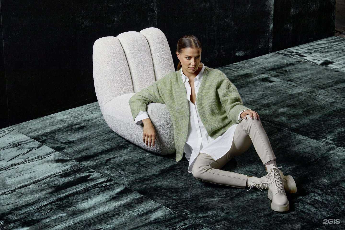 Отзывы на компанию Broadway в Барнауле c фото