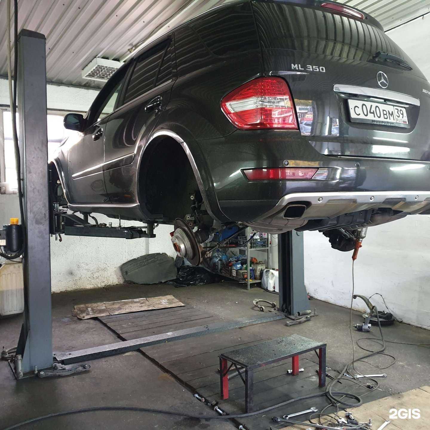 Отзывы на компанию Сhampion в Калининграде c фото