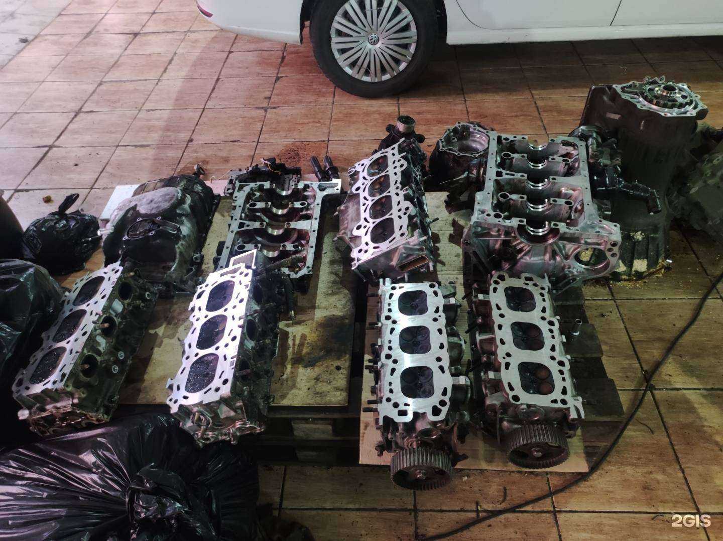 Отзывы на компанию Ангар-86 в г. Красноярск c фото