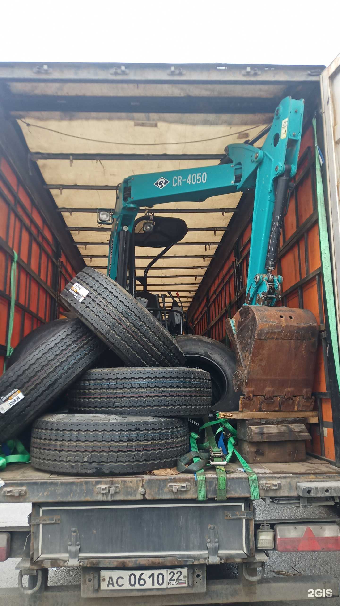 Отзывы на компанию JpspetsTehnica в Артёме c фото