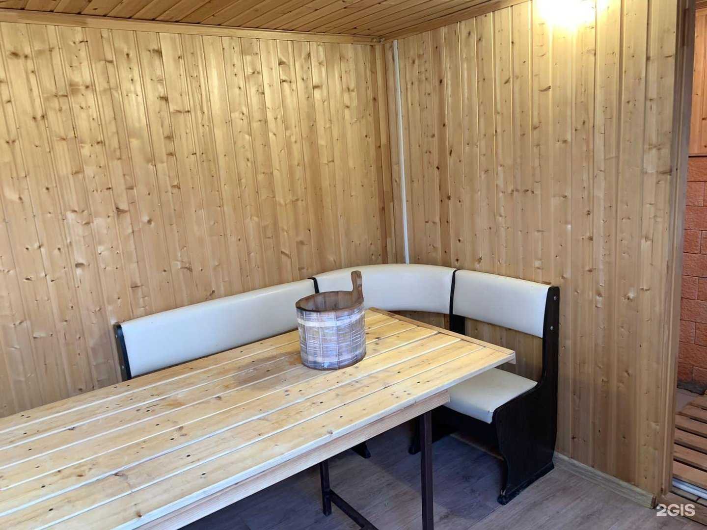 Отзывы на компанию Гостевой дом в Краснодаре c фото