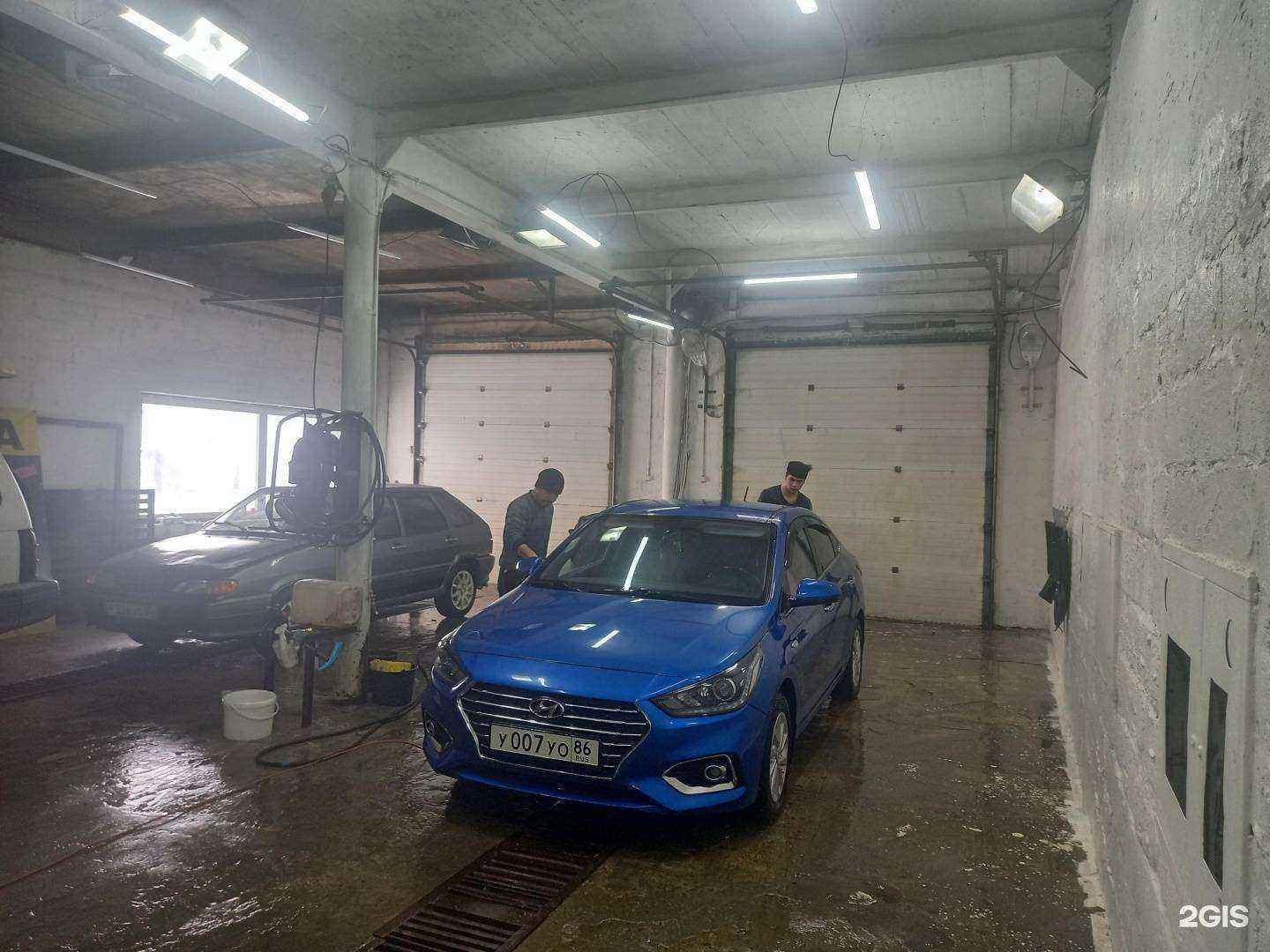 Отзывы на компанию Центр авторазбора грузовых автомобилей в Сургуте c фото