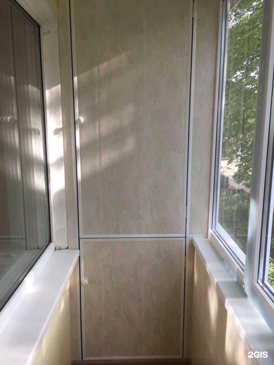 Отзывы на компанию Алькор-Строй в Самаре c фото