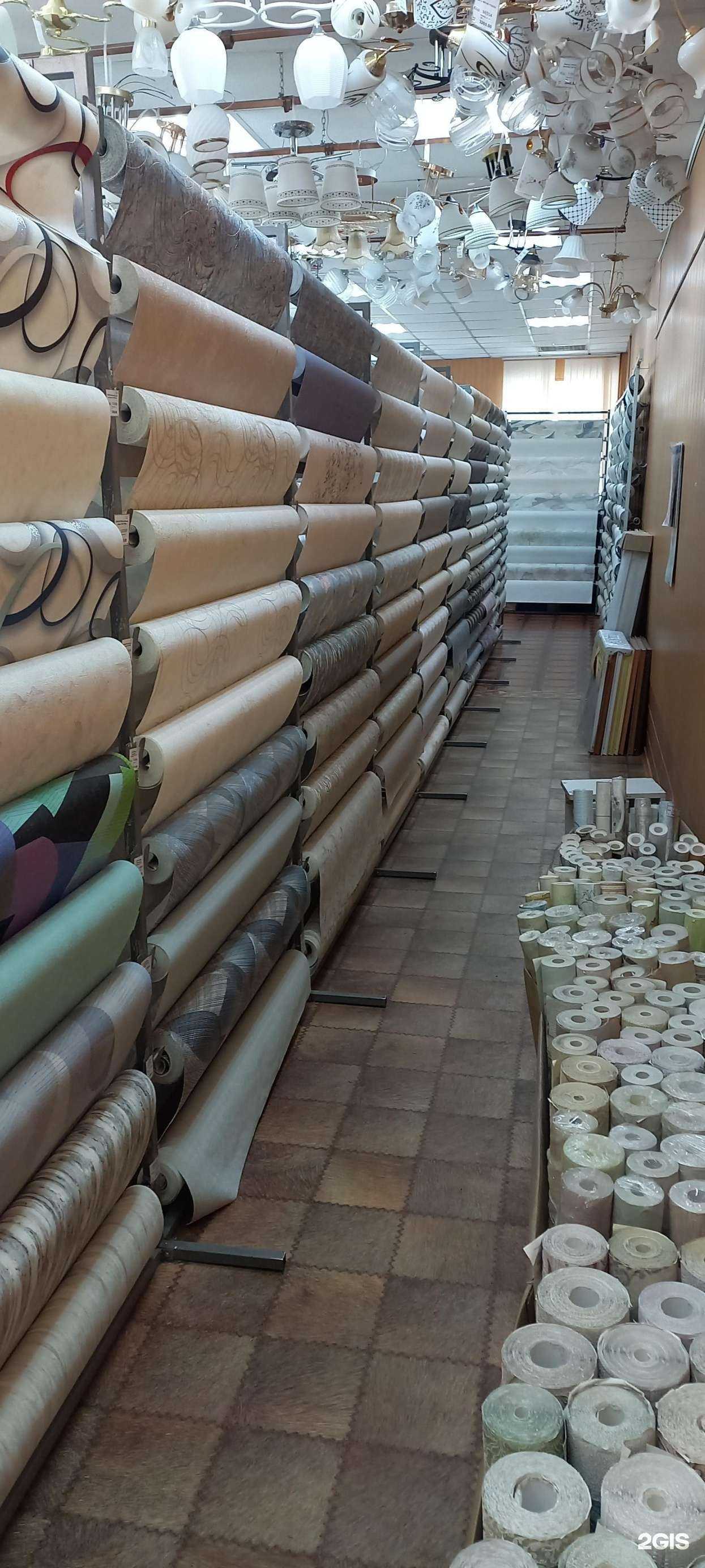 Отзывы на компанию Строймастер+обои в Канске c фото