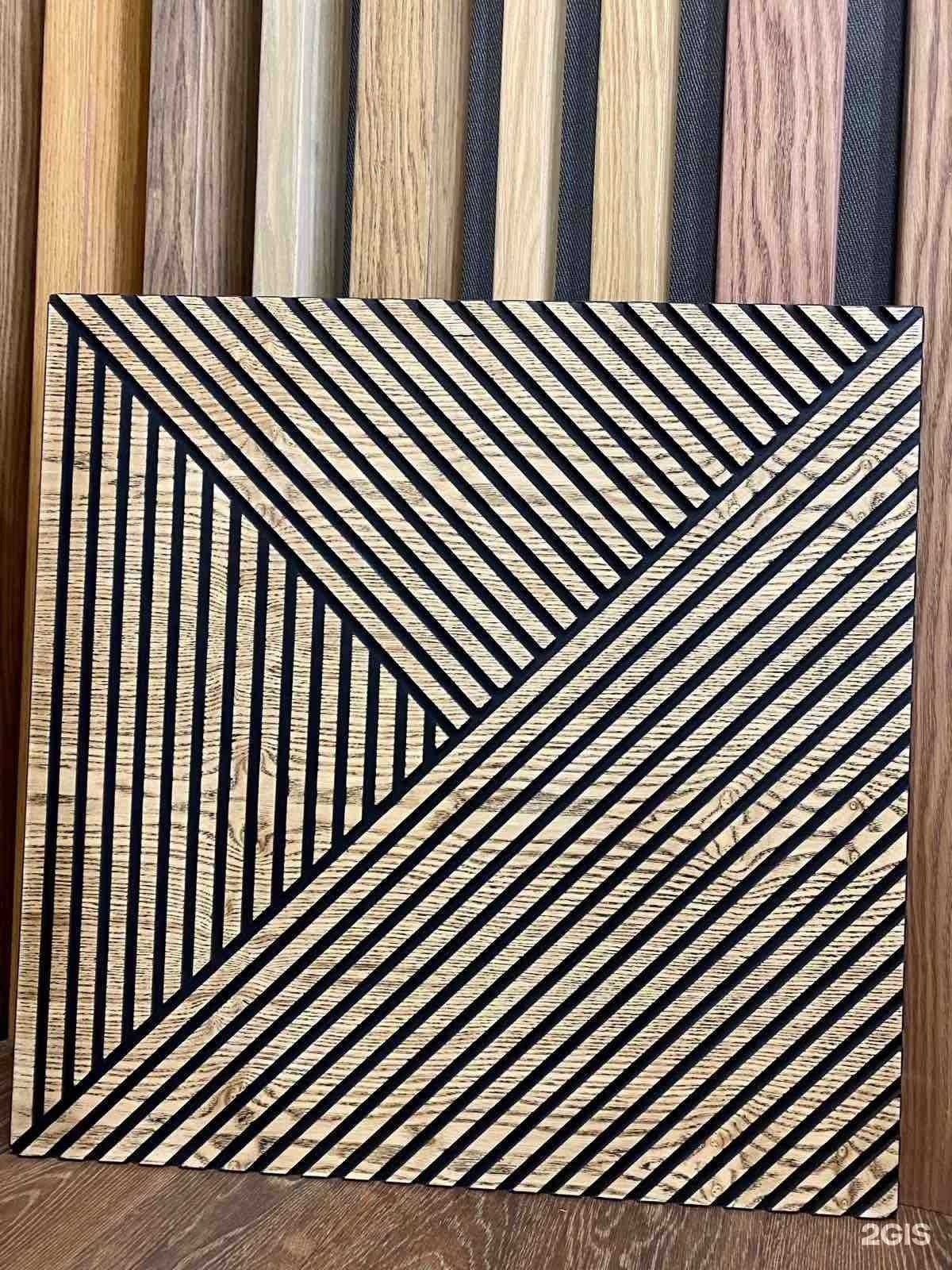 Отзывы на компанию Woodsmile в г. Оренбург c фото