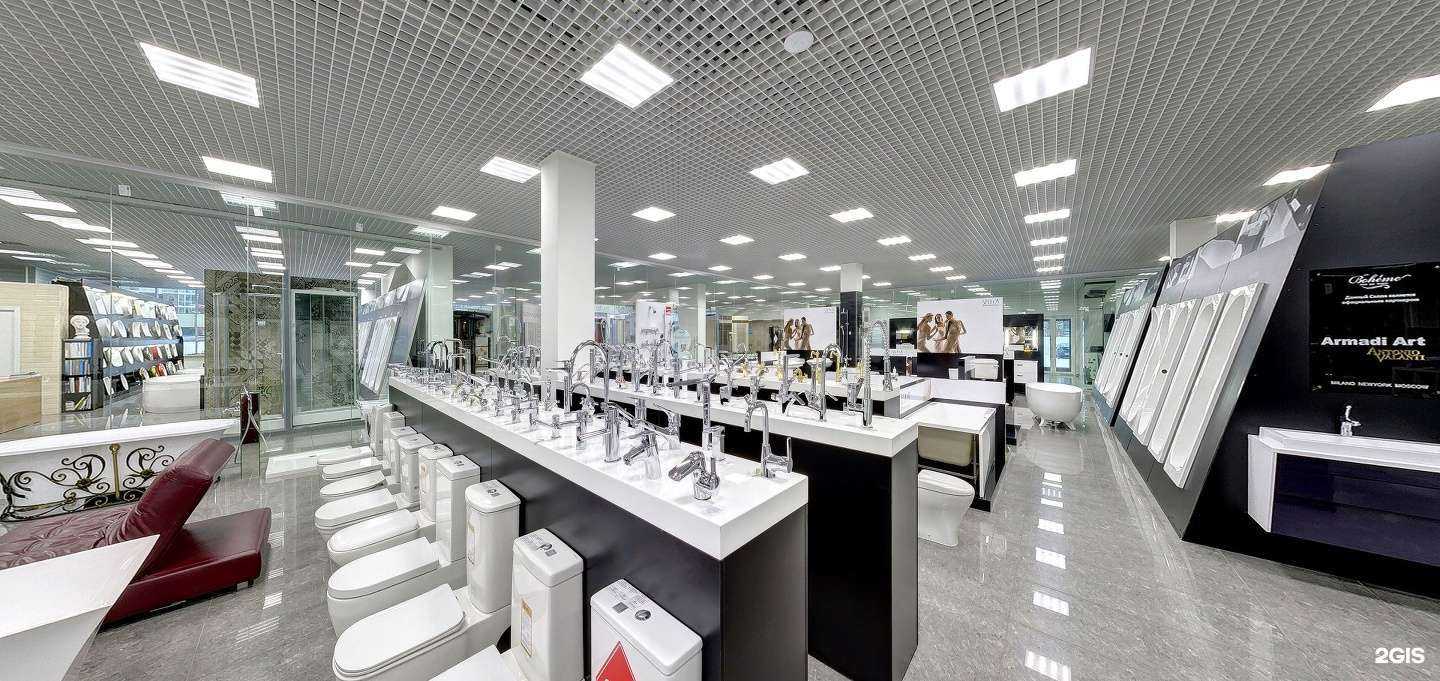 Отзывы на компанию Ванна центр в Красноярске c фото