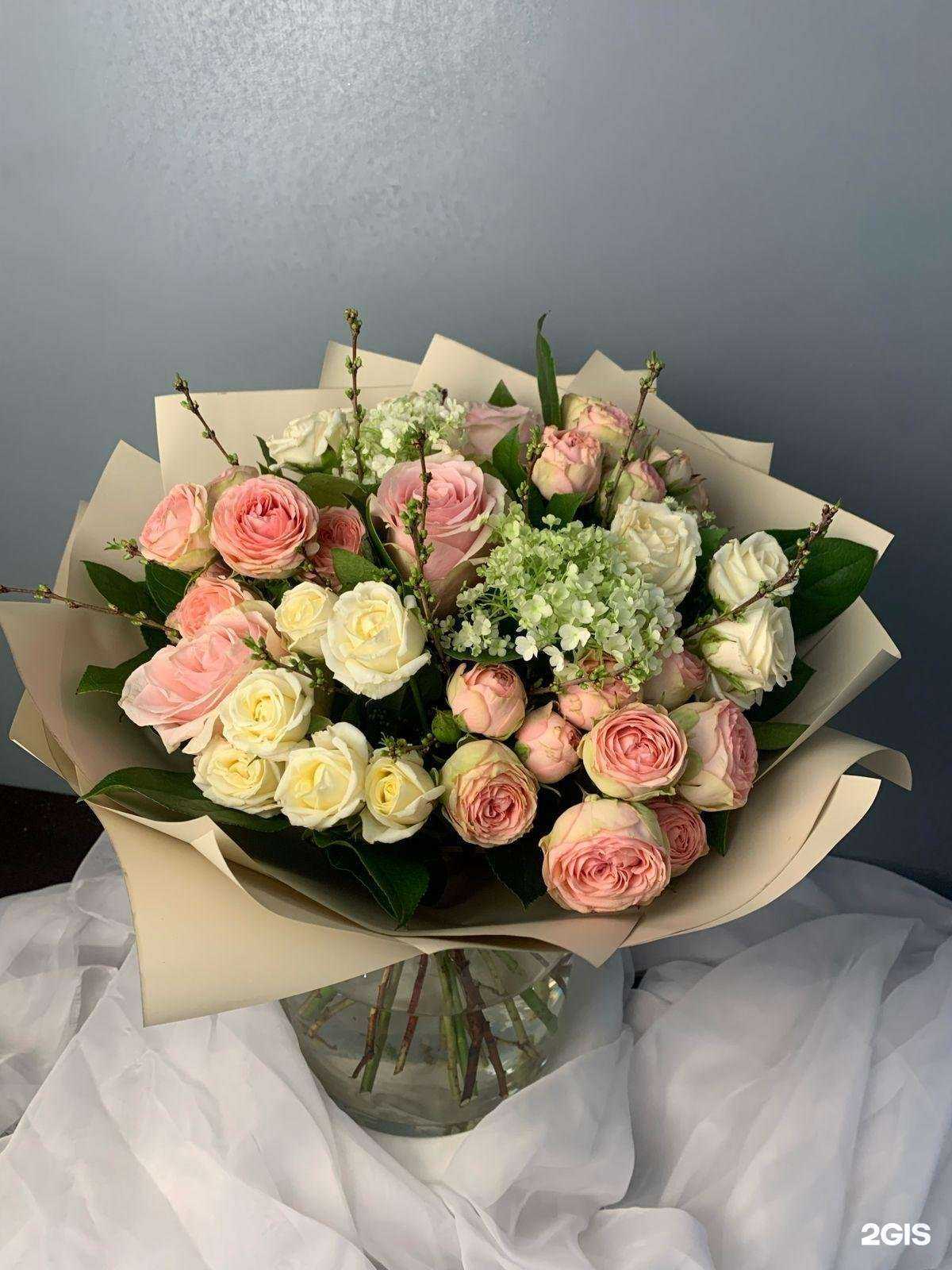 Отзывы на компанию Лаванда в г. Тюмень c фото