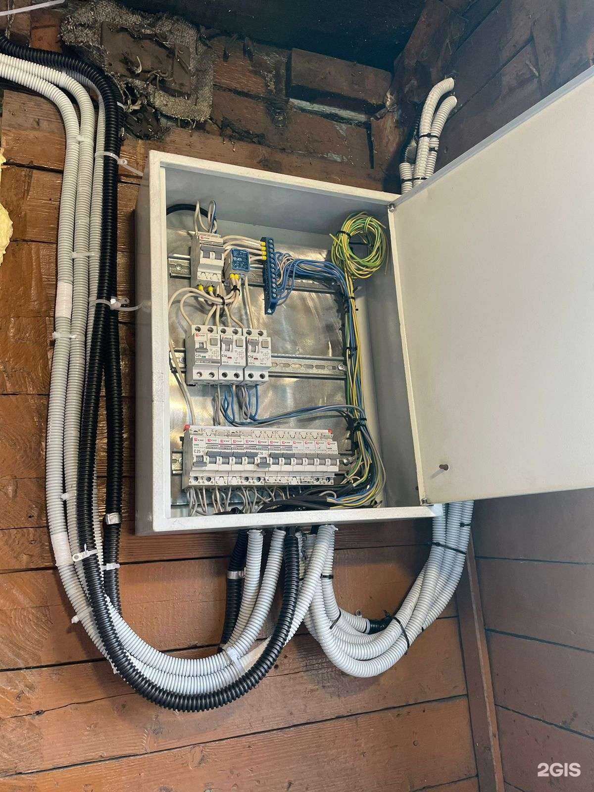 Отзывы на компанию  Электрик+ в г. Черемхово c фото