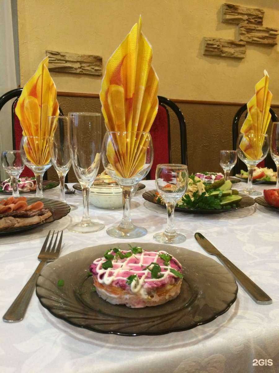 Отзывы на компанию Буль-вар в Перми c фото