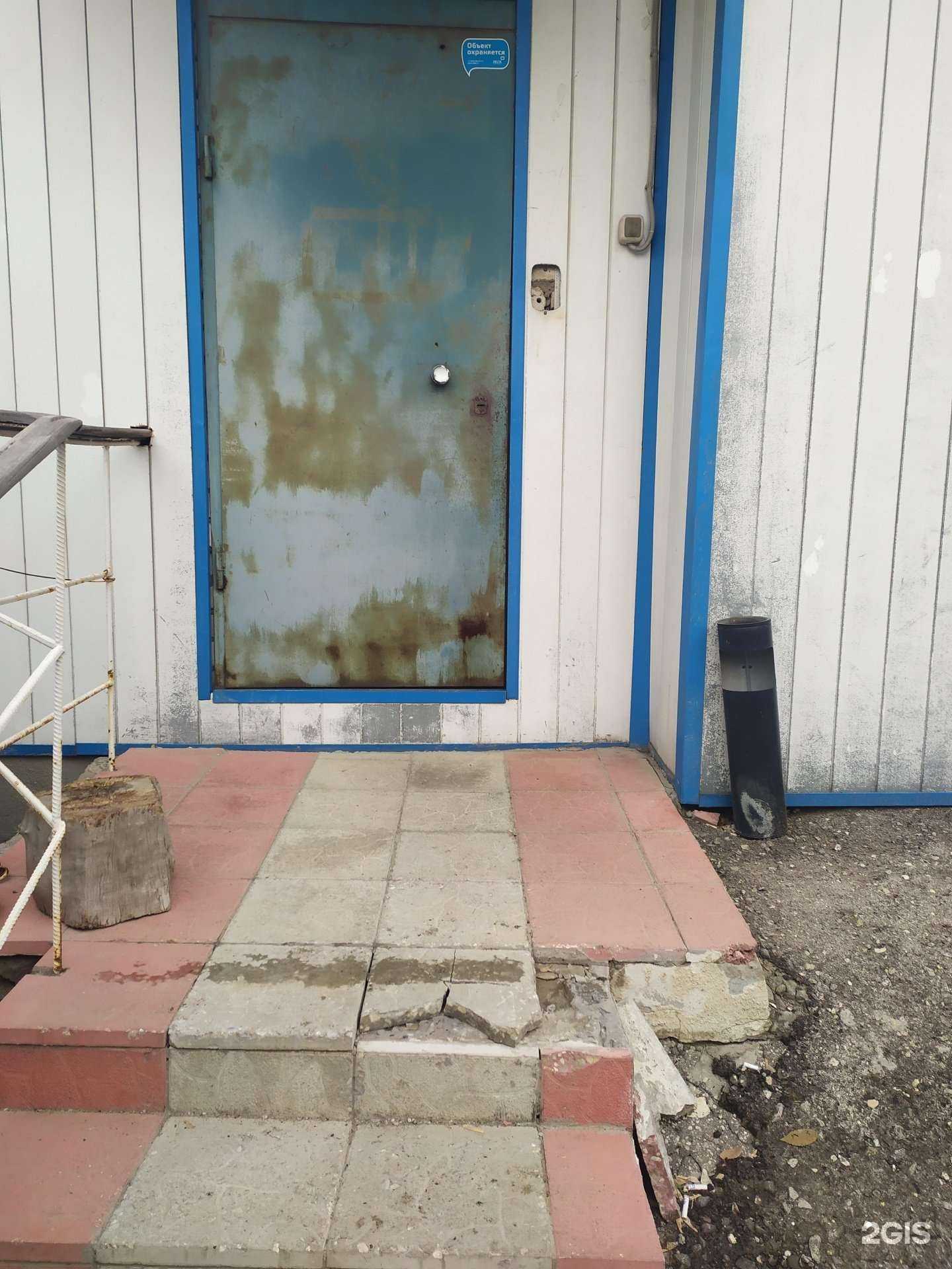 Отзывы на компанию Город дверей в Самаре c фото