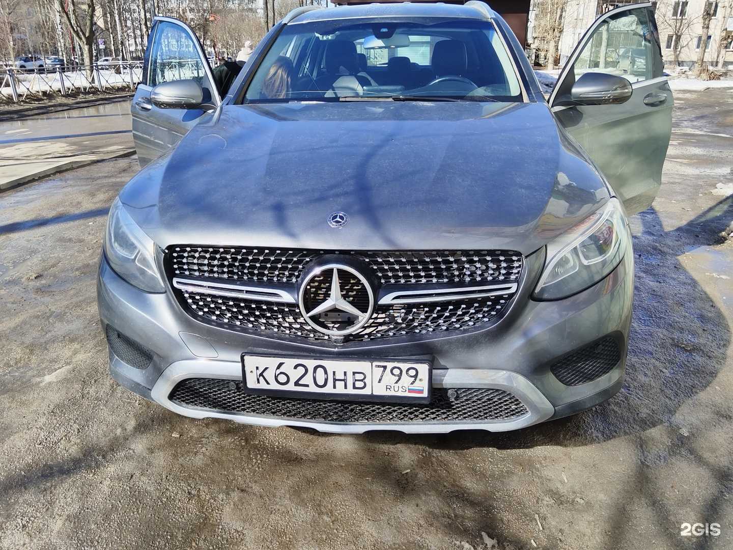 Отзывы на компанию Делимобиль в г. Пермь c фото