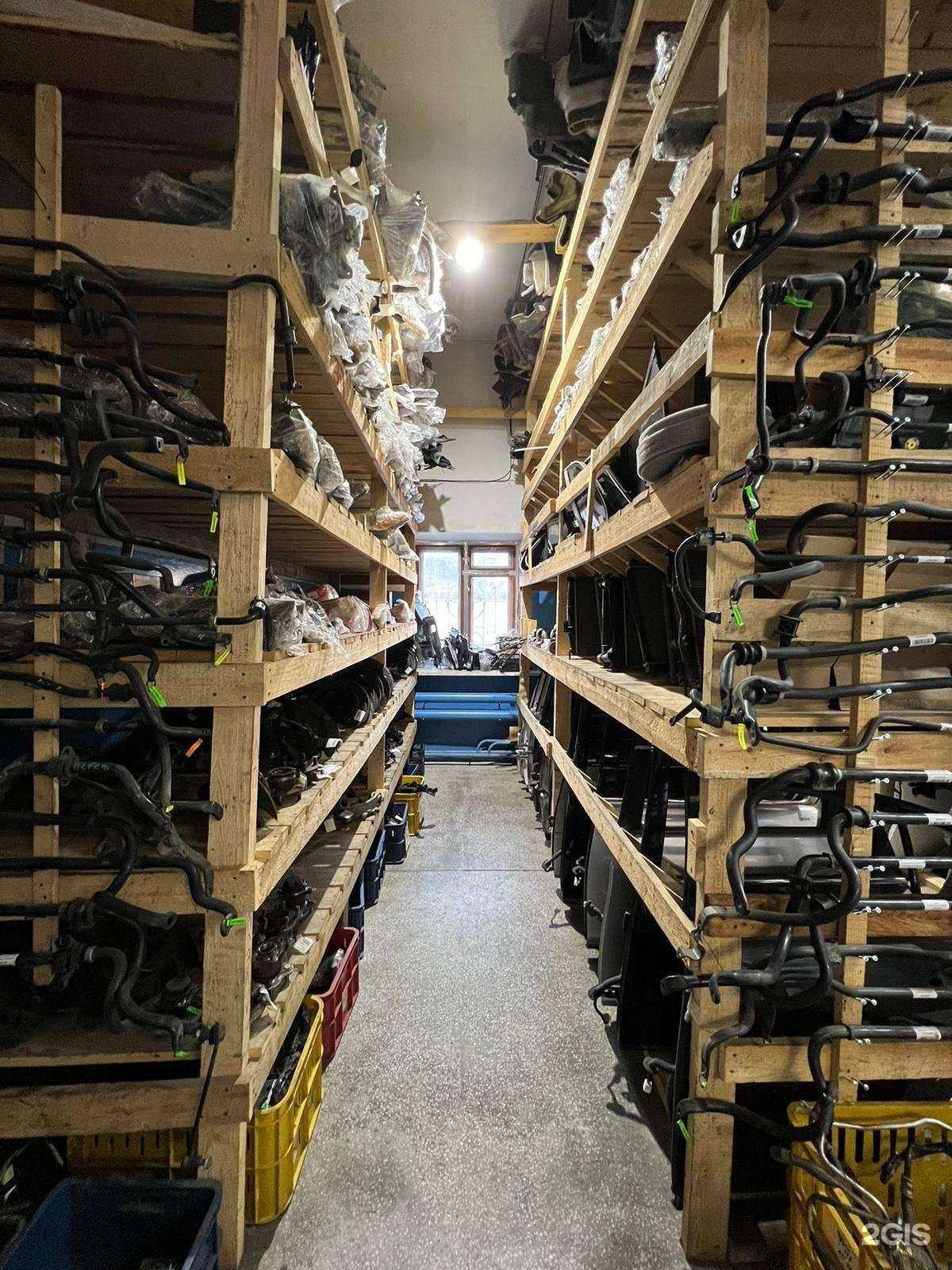 Отзывы на компанию Pit-Stop в г. Барнаул c фото