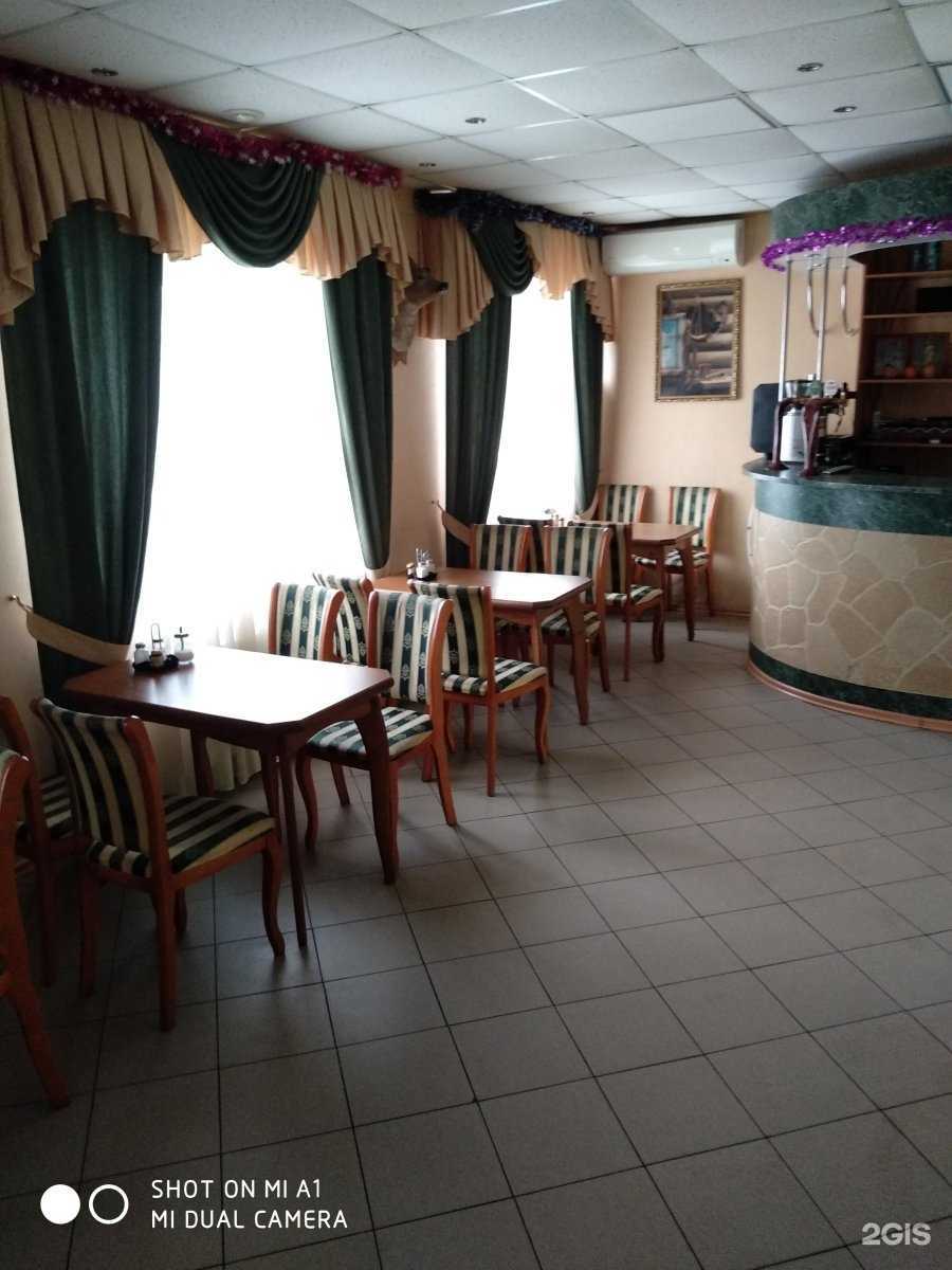 Отзывы на компанию Пикник в Калуге c фото