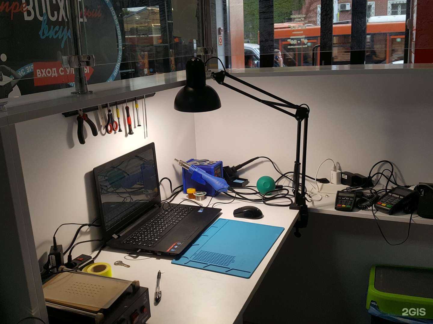 Отзывы на компанию Mobile2a в Калининграде c фото