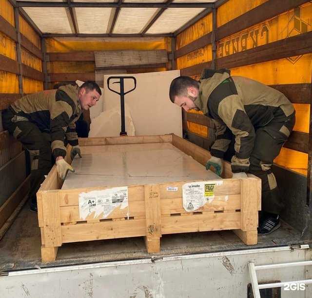 Отзывы на компанию Три богатыря в г. Орёл c фото