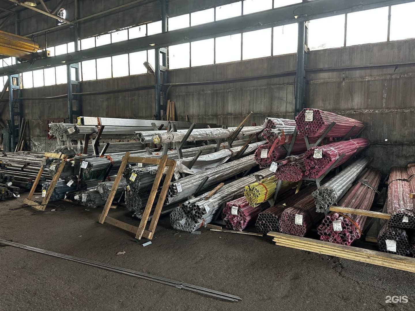 Отзывы на компанию ПСК Стальпрогресс в Казани c фото