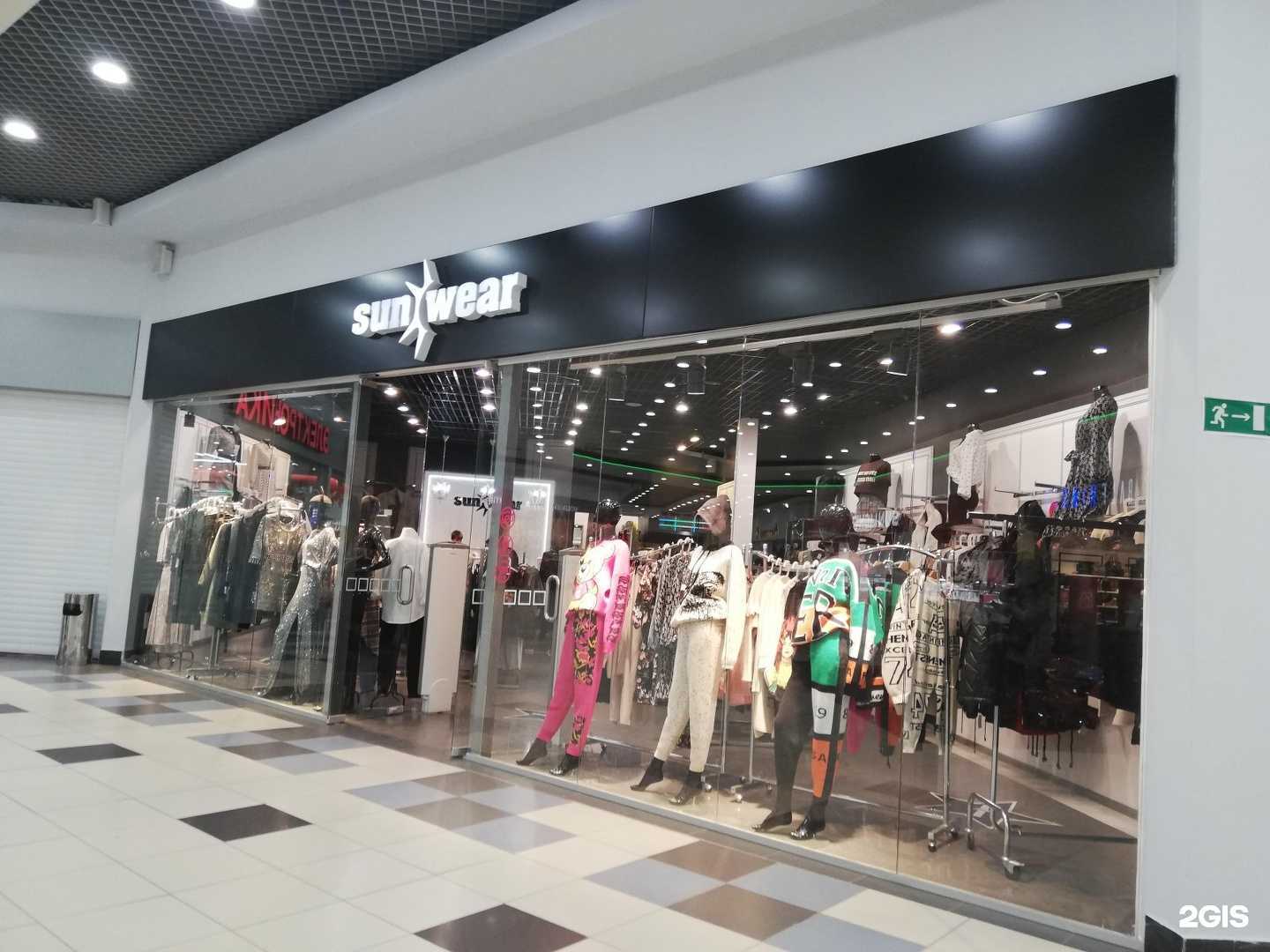 Отзывы на компанию Sunwear в Ярославле c фото