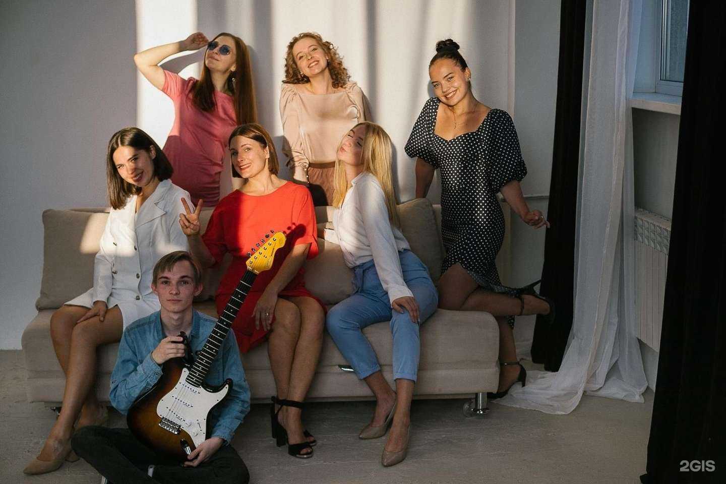 Отзывы на компанию ХаСтудия в Кирове c фото