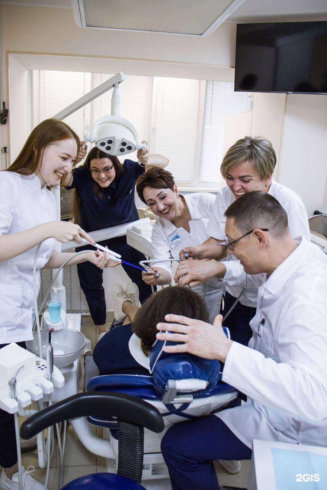 Отзывы на компанию 32dent в г. Самара c фото