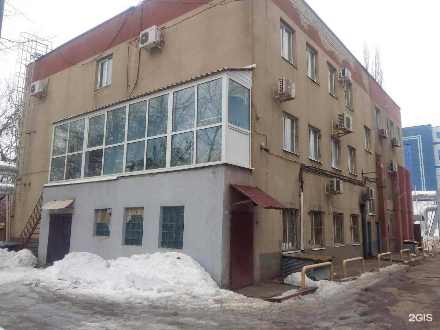 Отзывы на компанию Стройресурс в Саратове c фото - фотография 2 из 2