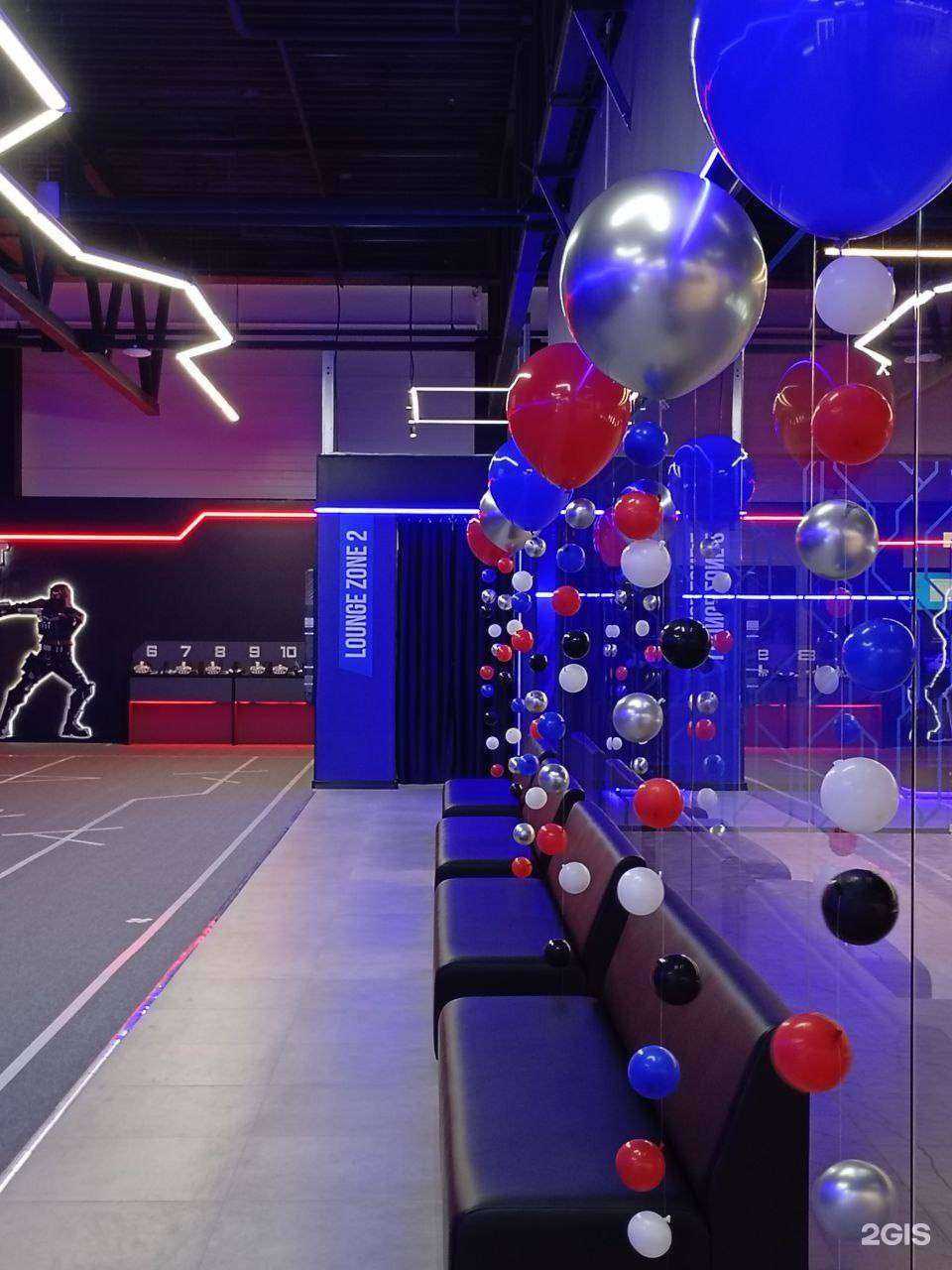 Отзывы на компанию Warpoint в Йошкар-Оле c фото