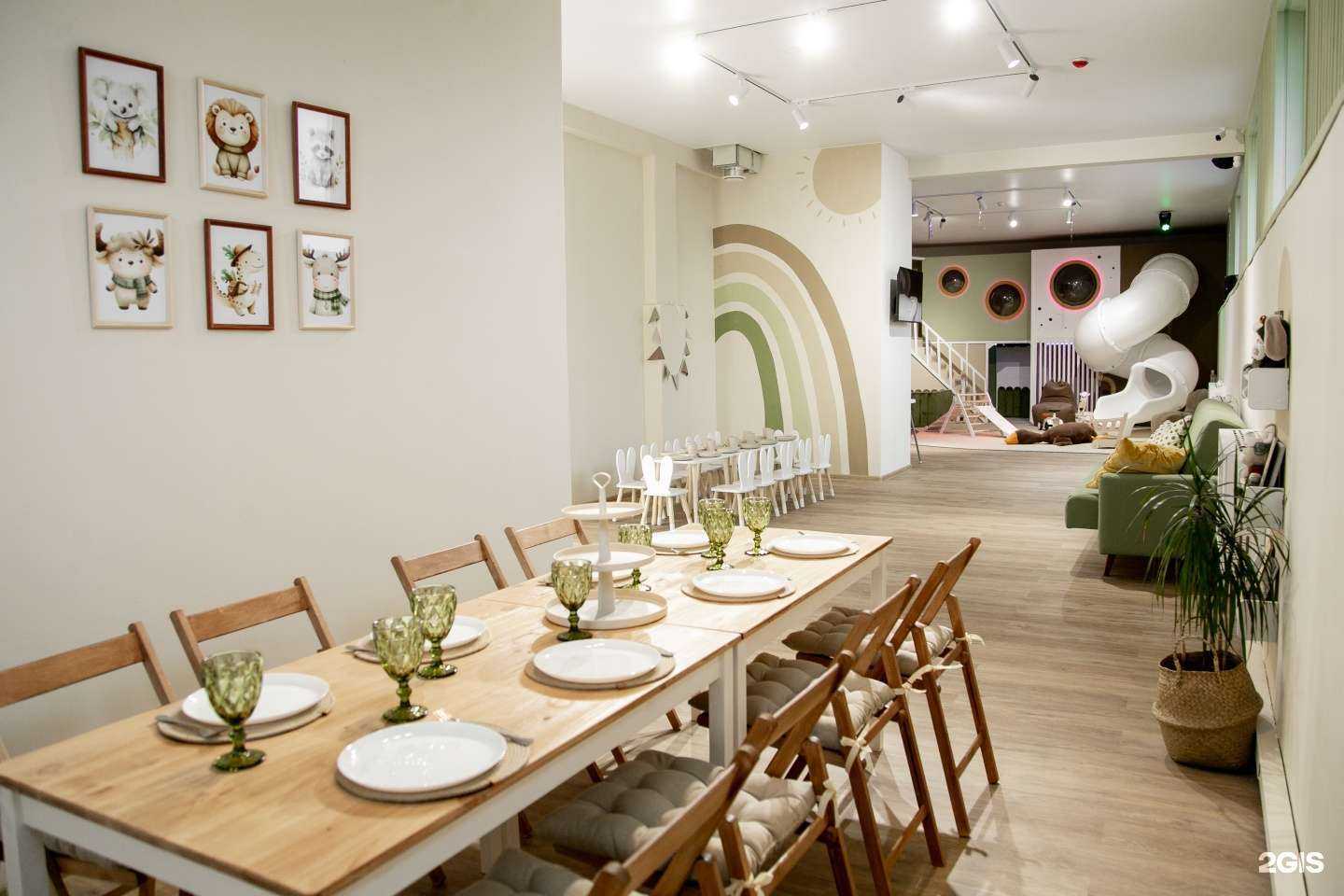 Отзывы на компанию Академия Чудес в Новом Уренгое c фото