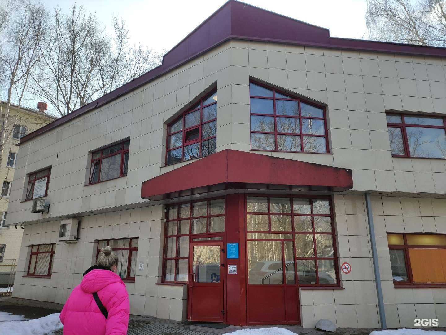 Отзывы на компанию Годограф в Красногорске c фото - фотография 2 из 2