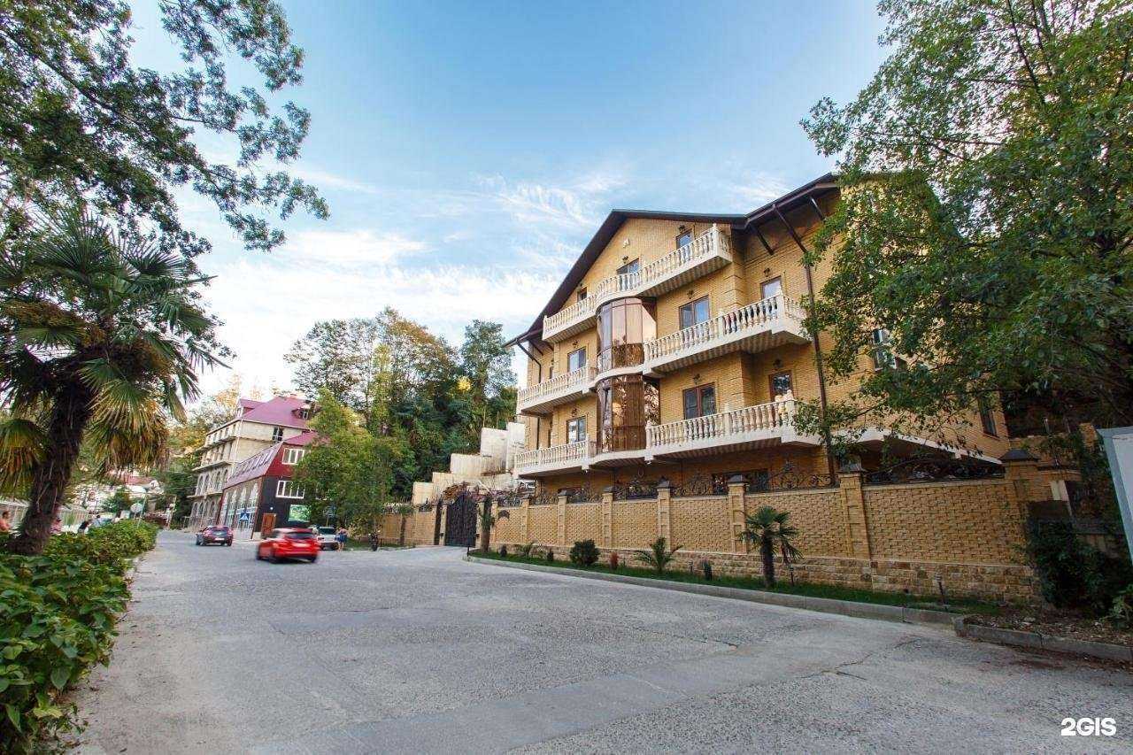 Отзывы на компанию Золотая подкова в г. Сочи c фото