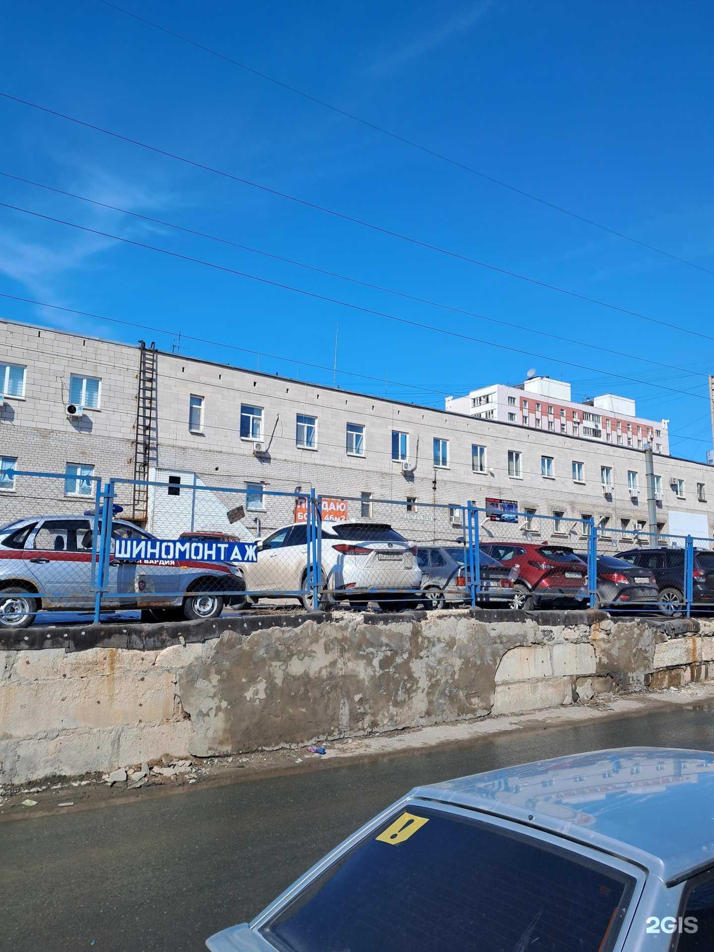 Отзывы на компанию Car Security+ в Самаре c фото - фотография 2 из 2