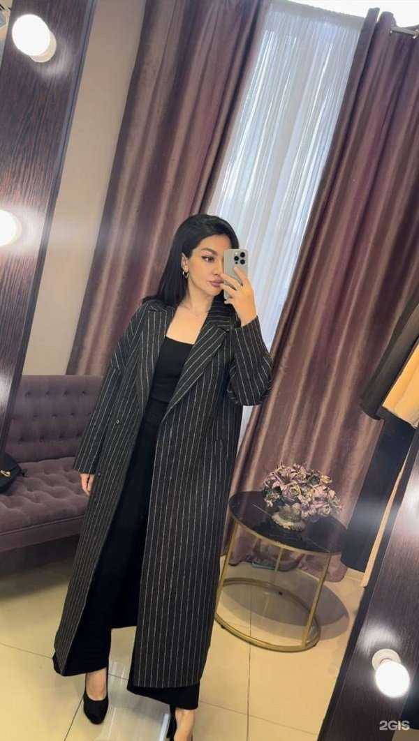 Отзывы на компанию Palto_stavropol в Ставрополе c фото