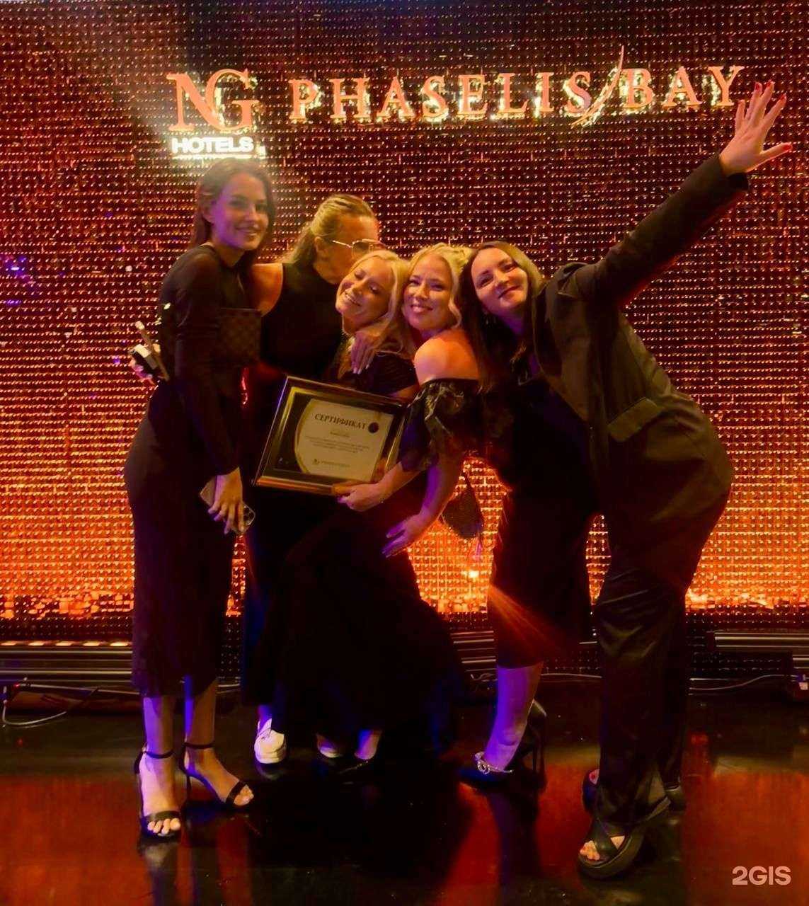 Отзывы на компанию Центр Путешествий в г. Архангельск c фото