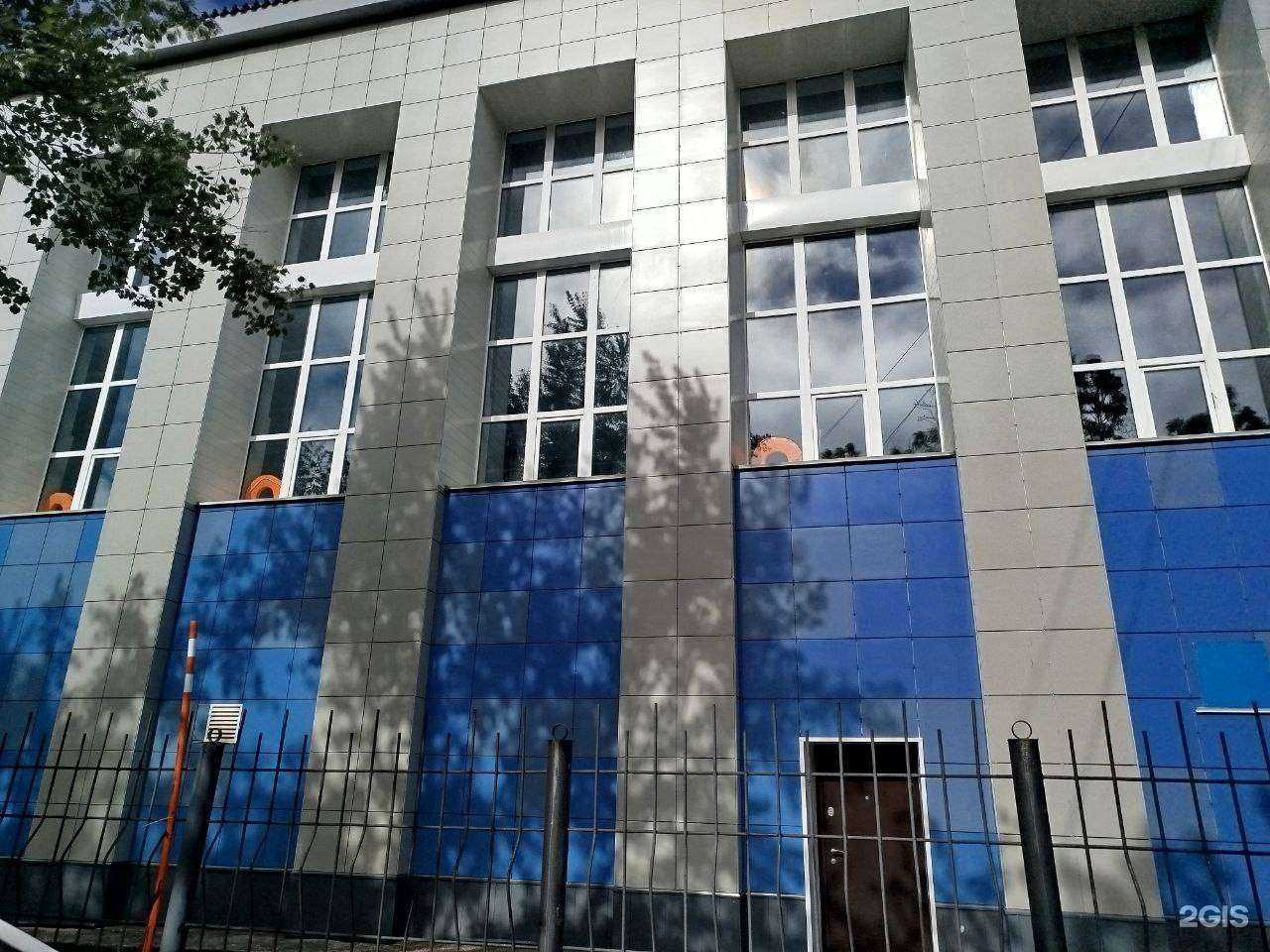 Отзывы на компанию СШ по плаванию г. Южно-Сахалинска в г. Южно-Сахалинск c фото