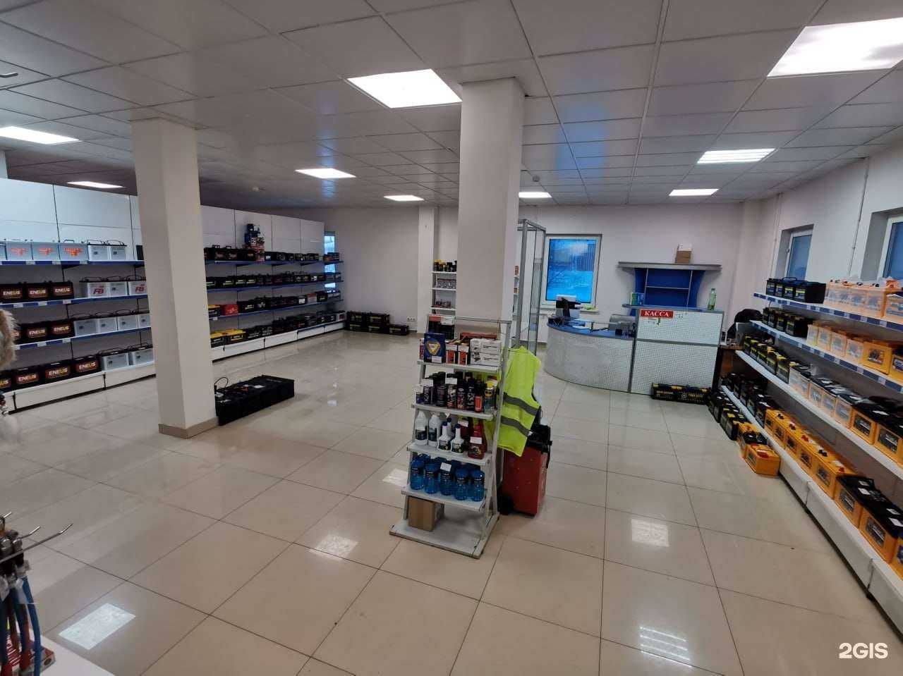 Отзывы на компанию Старт в г. Новый Уренгой c фото