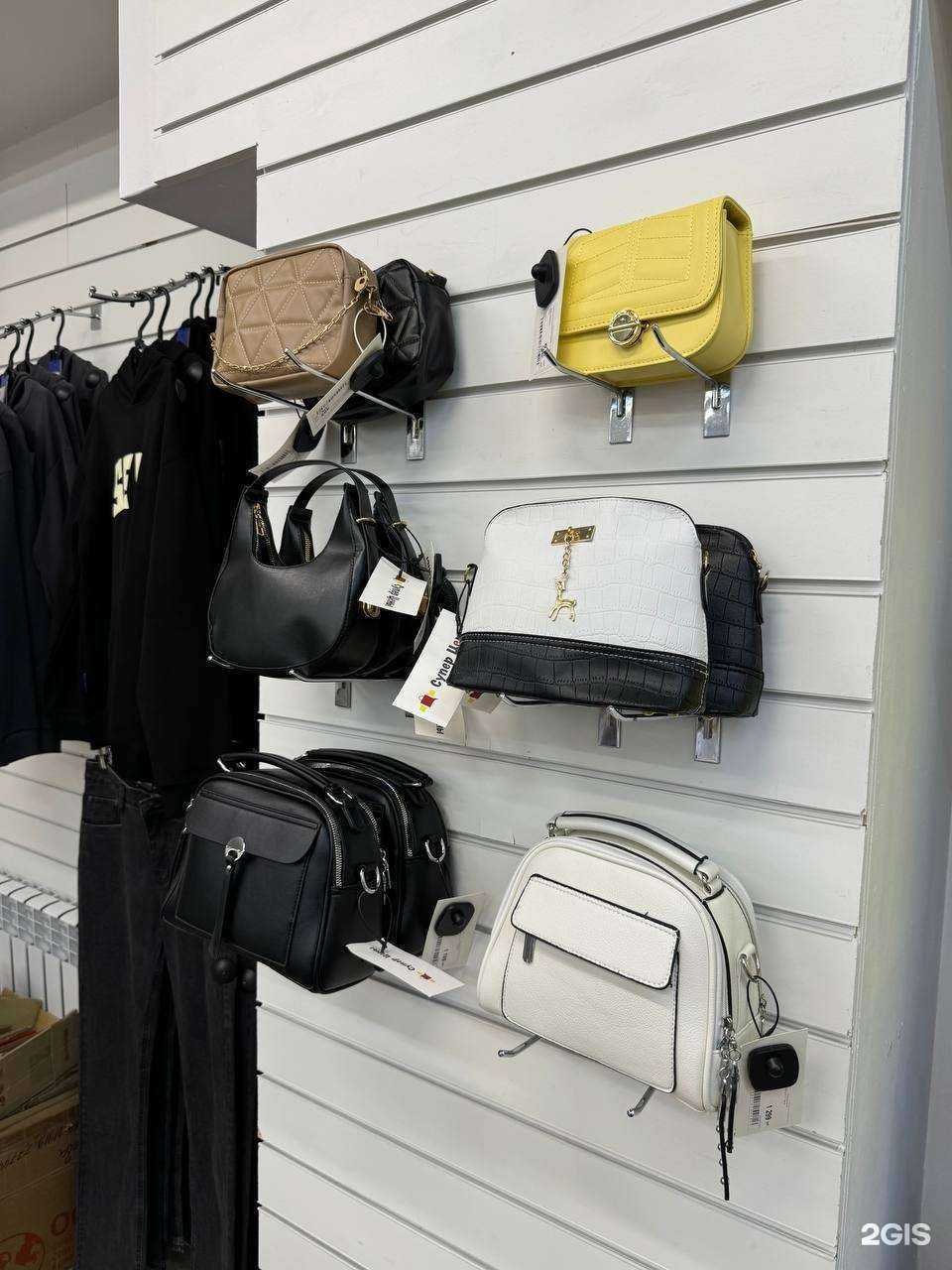 Отзывы на компанию Супер Цены в Калининграде c фото