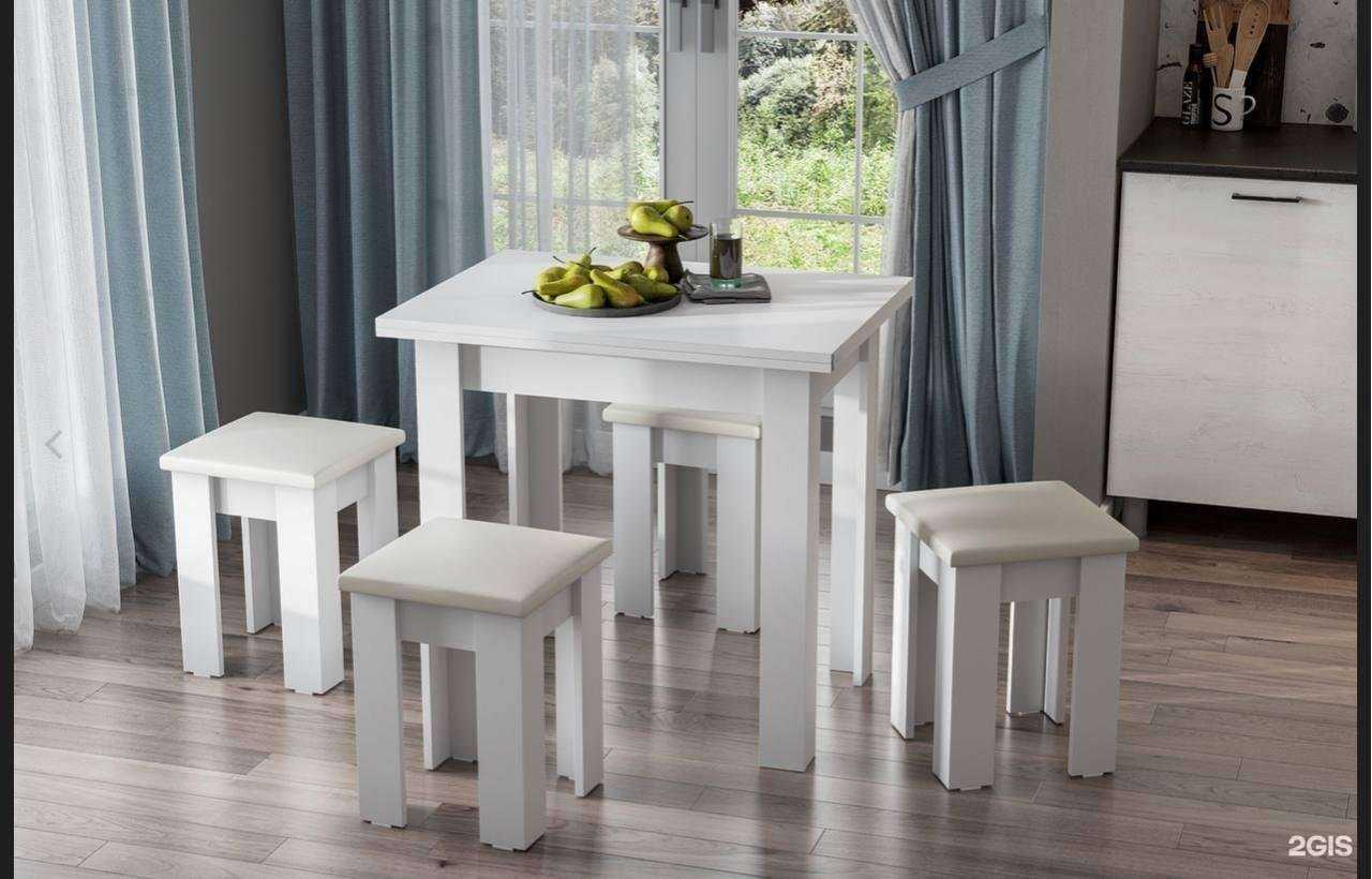 Отзывы на компанию Экомодуль мебель в г. Уссурийск c фото