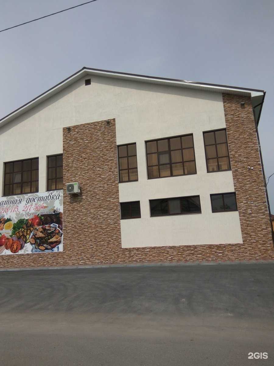 Отзывы на компанию Stretch house в г. Тюмень c фото