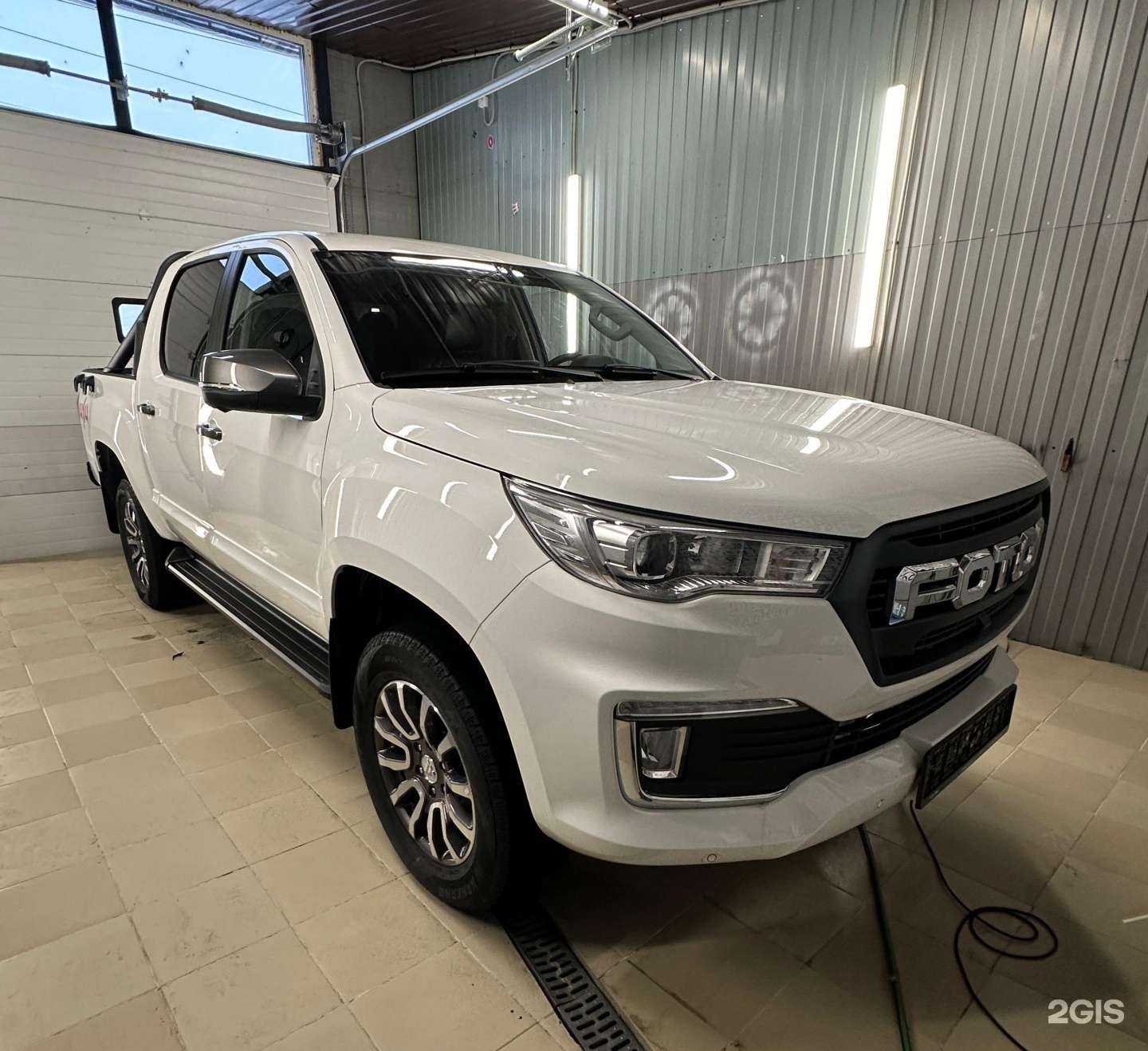 Отзывы на компанию Авто-27 в г. Хабаровск c фото